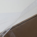 Lot de 100 sachets plastiques à fermeture zip 300x400mm standard 50µ
