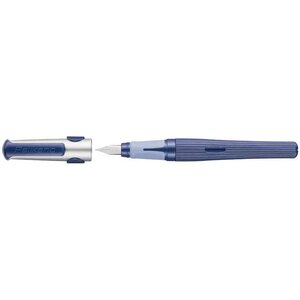 Stylo plume o structure P481L  bleu PELIKAN