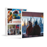 SMARTBOX - Coffret Cadeau Noël en nature : 3 jours d’évasion insolite en France - Multi-thèmes