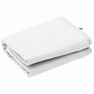 vidaXL Couvercles de Fleece de Protection Anti-Gel pour Plantes 3 Pièces