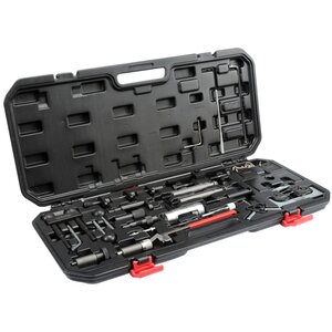 Yato jeu d'outils de synchronisation pour moteur diesel et essence