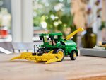 LEGO 42168 - Véhicule 9700 Forage Technic Deere