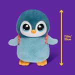 Moose Toys 26535 - Little Live Pets - Mon pingouin qui marche