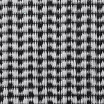 vidaXL Tapis d'extérieur Noir 140x200 cm PP