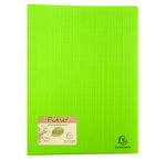 Porte-vues 60 vues FOREVER PP ass. EXACOMPTA