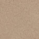 vidaXL Jeté Camel 200 x 150 cm Toison