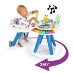Table d'activités 360°
