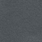 vidaXL Couvertures à jeter 24 Pièces Gris foncé 170 x 130 cm Toison