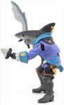 39480 - Figurine pirate mutant requin