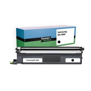 Compatible Samsung 1042S Toner Noir SU737A (ST1660)