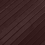vidaXL Cloison de séparation Bambou Marron foncé 250 x 165 cm