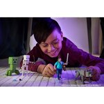 Mattel JFR60 - Minecraft "The Movie" - Squelette 10cm