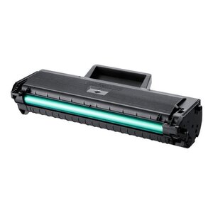 Cartouche de toner noir Samsung MLT-D1042X (SU738A) pour ML-1660-1665-1670-1675-1865W-SCX3200/3205