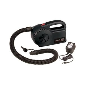 CAMPINGAZ Pompe Quickpump Rechargeable