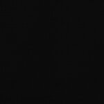 vidaXL Tente de réception pliable escamotable noir 580x292x315 cm