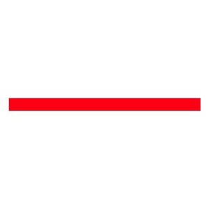 Ramette 250 Feuilles Papier 120g A4 210x297 mm Rouge cardinal TROPHÉE