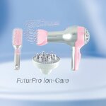 Theo Klein 5850 - Sèche-cheveux Braun