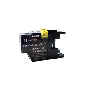 Brother LC-1240BK Jet d'Encre Noir Compatible