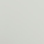 vidaXL Armoire de bureau avec 2 portes Gris 90 cm Acier