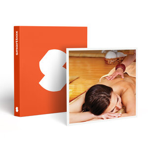 SMARTBOX - Coffret Cadeau Séance de bien-être à Rennes -  Bien-être