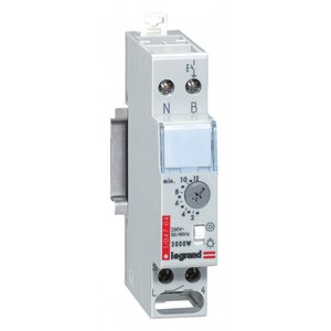 MINUTERIE 16A 230V LEGRAND  004704