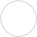 vidaXL Cache-pot de jardin Argent 80 x 80 x 20 cm Acier galvanisé