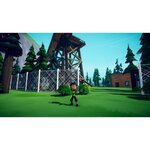 Ben 10 - La Chasse aux Pouvoirs Jeu Switch