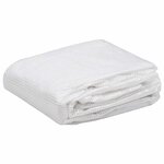 vidaXL Couverture de remplacement serre (4 5 m²) 3x1 5x2 m Transparent