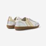 Baskets CAVAL x Harry Potter - Hedwige