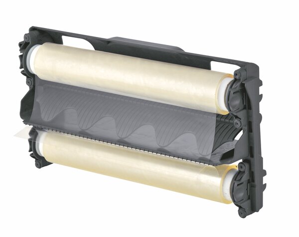 Cassette pour plastifieuse à froid CS9/CS9E  30 m LEITZ