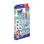 coffret Water art stickers pack