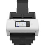 Scanner de documents bureautique recto-verso ADS-4700 40 ppm/80 ipm - Ethernet Wi-Fi Wi-Fi Direct