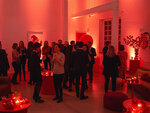 SMARTBOX - Coffret Cadeau Les Goûts et les Couleurs : dîner immersif coloré avec musique live le 16 octobre à Paris -  Gastronomie