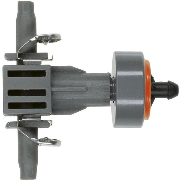 GARDENA - Goutteur en ligne auto-régulant 2 l/h