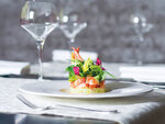 SMARTBOX - Coffret Cadeau Dîner Romantique -  Gastronomie