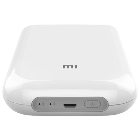 Imprimante xiaomi mi photo printer