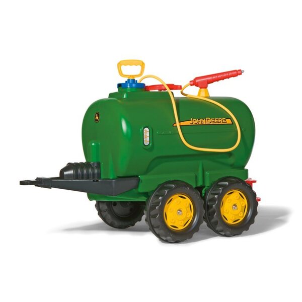 Rolly Toys 122752 - Remorque Tanker