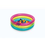 Intex 48674NP - Piscine à balles