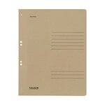 Chemise À Oeillet A4 1/1 Vd - Gris - X 50 - Falken