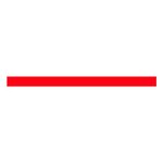 Ramette 250 Feuilles Papier 120g A4 210x297 mm Rouge cardinal TROPHÉE