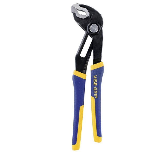 Pince-étau  pompe à eau groovelook ptg 250 mm de irwin 10507628