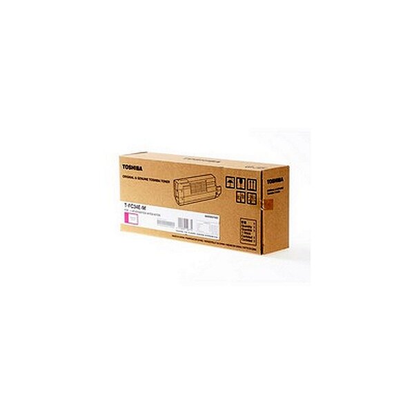 Toshiba Toner Magenta TFC34EM