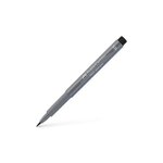 Feutre Pitt Artist Pen Soft Brush cold grey IV 233 FABER-CASTELL