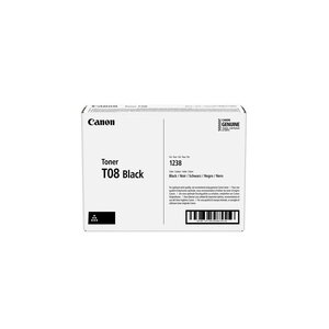 Canon CANON T08 Toner Noir 3010C006