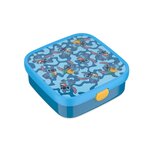 Mepal 107435065403 - Boîte à goûter campus large - Stitch