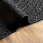 vidaXL Tapis ZIZUR 200x290 cm aspect de jute intérieur extérieur