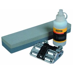 STANLEY Kit d'affutage pour rabot