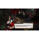 HADES Jeu PS5