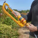 Hozelock tuyau très léger tuffhoze 25 m
