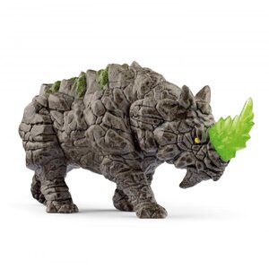 70157 Rhino de pierre EL DRADOR